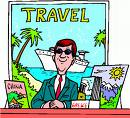 You are Not a Travel Agent
